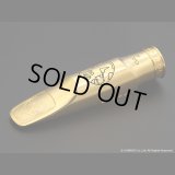 TheoWanne　GAIA 4　テナーサックス用メタルマウスピース　【GP】