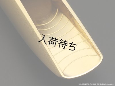 画像4: TheoWanne　GAIA 4　テナーサックス用メタルマウスピース　【GP】