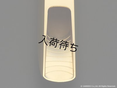 画像9: TheoWanne　GAIA 4　テナーサックス用メタルマウスピース　【GP】
