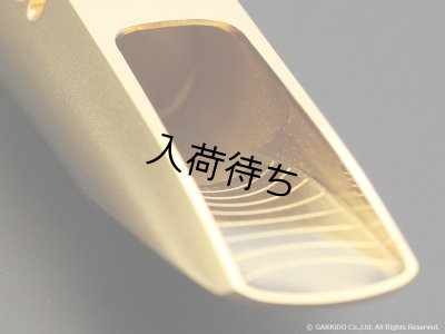 画像12: TheoWanne　GAIA 4　テナーサックス用メタルマウスピース　【GP】