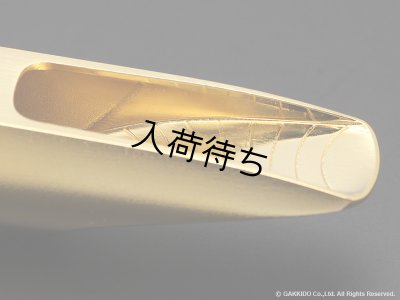 画像13: TheoWanne　GAIA 4　テナーサックス用メタルマウスピース　【GP】