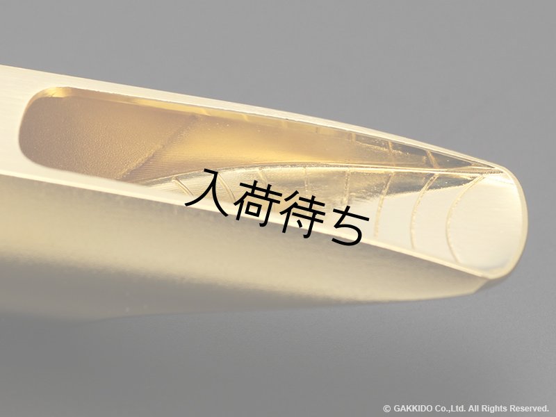 TheoWanne GAIA 4 テナーサックス用メタルマウスピース 【GP