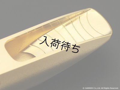 画像14: TheoWanne　GAIA 4　テナーサックス用メタルマウスピース　【GP】