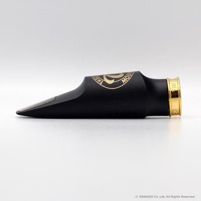 画像2: TheoWanne　ESSENTIALS Collection　Jazz　テナーサックス用マウスピース