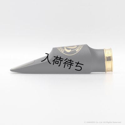 画像2: TheoWanne　ESSENTIALS Collection　Jazz　テナーサックス用マウスピース