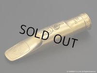 TheoWanne　SHIVA IV　テナーサックス用メタルマウスピース　【GP】