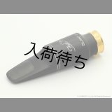 TheoWanne　Slant Sig 2 Hard Rubber　テナーサックス用ラバーマウスピース