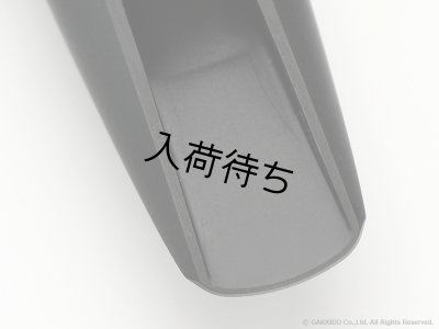 画像4: TheoWanne　Slant Sig 2 Hard Rubber　テナーサックス用ラバーマウスピース