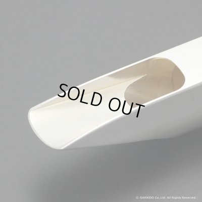 画像3: Dave Guardala　SUPER KING　テナーサックス用メタルマウスピース　【SP】　【復刻版(USA製)】　【USED】