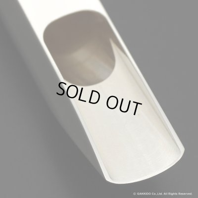 画像4: Dave Guardala　SUPER KING　テナーサックス用メタルマウスピース　【SP】　【復刻版(USA製)】　【USED】