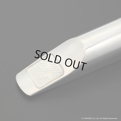 画像6: Dave Guardala　SUPER KING　テナーサックス用メタルマウスピース　【SP】　【復刻版(USA製)】　【USED】