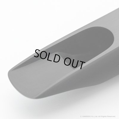 画像3: Drake　David Sanborn VR Masters Series　アルトサックス用マウスピース　【7】　【USED】