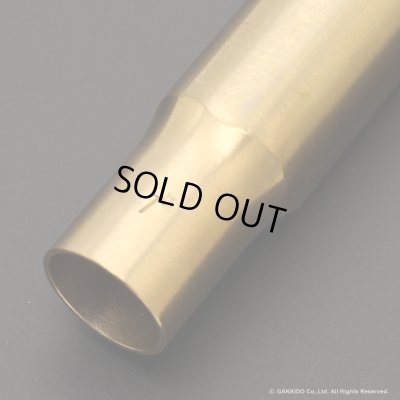 画像5: Lebayle　LR Metal　テナーサックス用メタルマウスピース　【7★】　【USED】