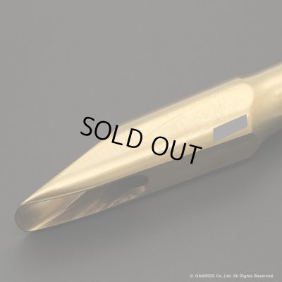 画像6: Lebayle　LR Metal　テナーサックス用メタルマウスピース　【7★】　【USED】