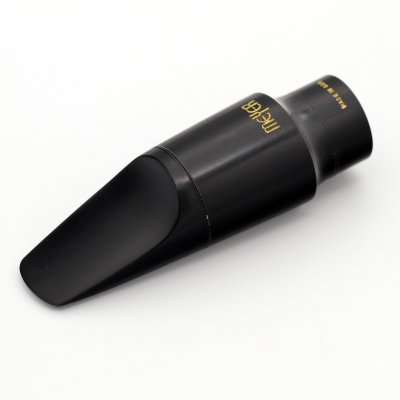 画像1: MEYER　アルトサックス用マウスピース　【5MM】　【USED】