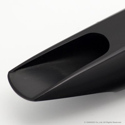 画像2: MEYER　アルトサックス用マウスピース　【5MM】　【USED】