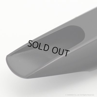 画像2: MEYER　アルトサックス用マウスピース　【5MM】　【USED】