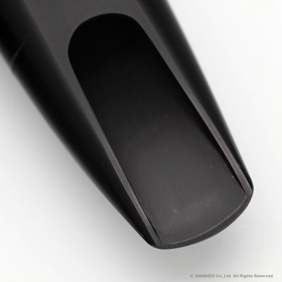 画像3: MEYER　アルトサックス用マウスピース　【5MM】　【USED】