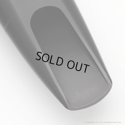 画像3: MEYER　アルトサックス用マウスピース　【5MM】　【USED】