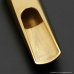 画像3: PeterPonzol　PPAM2　アルトサックス用メタルマウスピース　【80】　【Brass-GP】　【USED】 (3)
