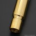 画像4: PeterPonzol　PPAM2　アルトサックス用メタルマウスピース　【80】　【Brass-GP】　【USED】 (4)