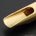 画像3: PeterPonzol　PPTM2 PLUS　テナーサックス用メタルマウスピース　【105】　【Brass-GP】　【USED】 (3)