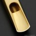 画像4: PeterPonzol　PPTM2 PLUS　テナーサックス用メタルマウスピース　【105】　【Brass-GP】　【USED】 (4)