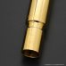 画像5: PeterPonzol　PPTM2 PLUS　テナーサックス用メタルマウスピース　【105】　【Brass-GP】　【USED】 (5)