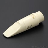 Pillinger　BS White Model　アルトサックス用マウスピース without Metal Ring　【5★M】　【USED】