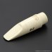 画像1: Pillinger　BS White Model　アルトサックス用マウスピース without Metal Ring　【5★M】　【USED】 (1)