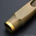 画像6: Pillinger　CPS Bronzite Model　アルトサックス用マウスピース　【A6M】　【USED】 (6)
