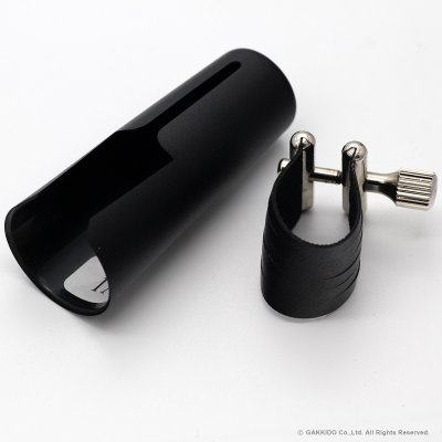 画像7: Pillinger　CPS Bronzite Model　アルトサックス用マウスピース　【A6M】　【USED】