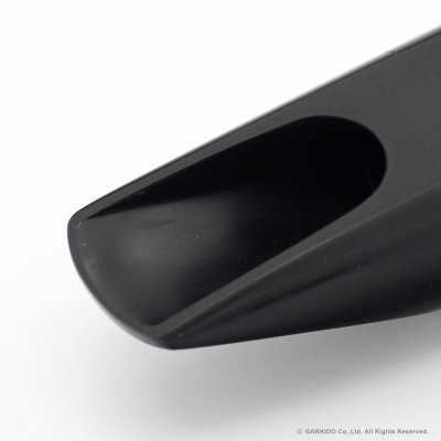 画像2: Pillinger　Soloist Model　ソプラノサックス用マウスピース　【S130】　【USED】