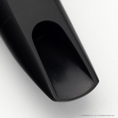 画像3: Pillinger　Soloist Model　ソプラノサックス用マウスピース　【S130】　【USED】