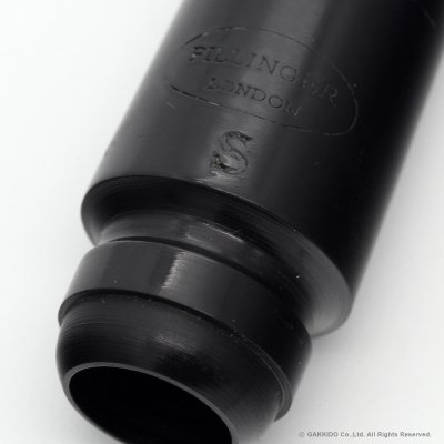 画像4: Pillinger　Soloist Model　ソプラノサックス用マウスピース　【S130】　【USED】