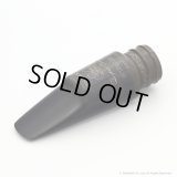 WoodStone　SuperCustom STUDIO DELUXE　アルトサックス用ラバーマウスピース　【5】　【USED】