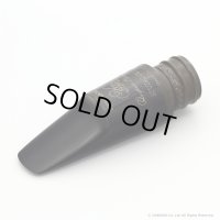 WoodStone　SuperCustom STUDIO DELUXE　アルトサックス用ラバーマウスピース　【5】　【USED】