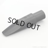 WoodStone　PHLOX Hard Rubber　テナーサックス用ラバーマウスピース　【7★】　【数量限定モデル】　【USED】