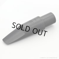 WoodStone　PHLOX Hard Rubber　テナーサックス用ラバーマウスピース　【7★】　【数量限定モデル】　【USED】