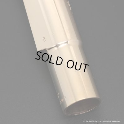 画像5: Yanagisawa　テナーサックス用メタルマウスピース　【6】　【PGP】　【USED】