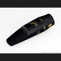 Vandoren　JUMBO JAVA　アルトサックス用ラバーマウスピース