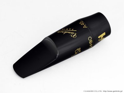 画像1: Vandoren　JUMBO JAVA　アルトサックス用ラバーマウスピース