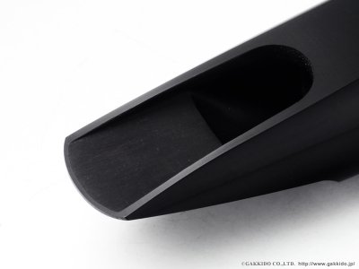 画像4: Vandoren　JUMBO JAVA　アルトサックス用ラバーマウスピース