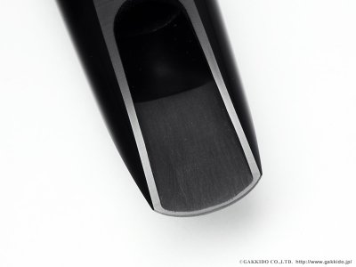 画像5: Vandoren　JUMBO JAVA　アルトサックス用ラバーマウスピース