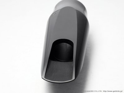 画像8: Vandoren　JUMBO JAVA　アルトサックス用ラバーマウスピース