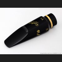 Vandoren　V16 Ebonite L Chamber　テナーサックス用ラバーマウスピース