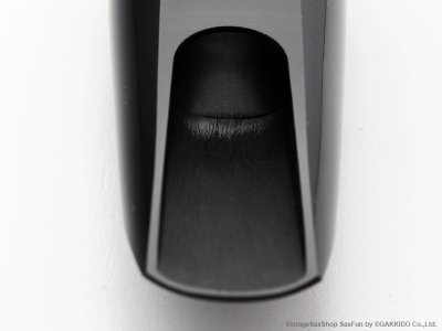 画像6: Vandoren　V16 Ebonite L Chamber　テナーサックス用ラバーマウスピース