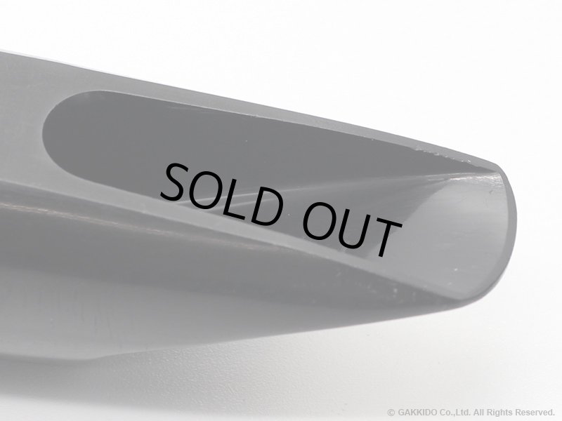 Arnold Brilhart Ebolin Carlsbad 4 Serial No：128XXX アルトサックス