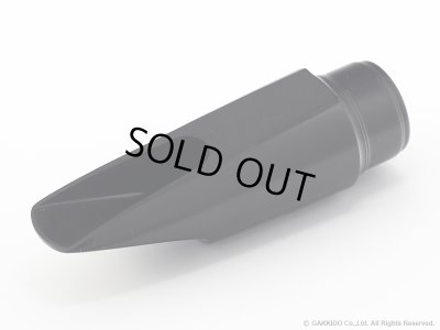 画像3: Arnold Brilhart　Ebolin　Carlsbad　4　Serial No：128XXX　アルトサックス用マウスピース　【Vintage】