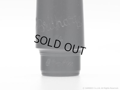 画像6: Arnold Brilhart　Ebolin　Carlsbad　4　Serial No：128XXX　アルトサックス用マウスピース　【Vintage】